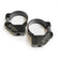 Tactical Convex Side Mirror Set DRT Motorsports