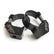 Tactical Convex Side Mirror Set DRT Motorsports