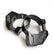 Tactical Convex Side Mirror Set DRT Motorsports