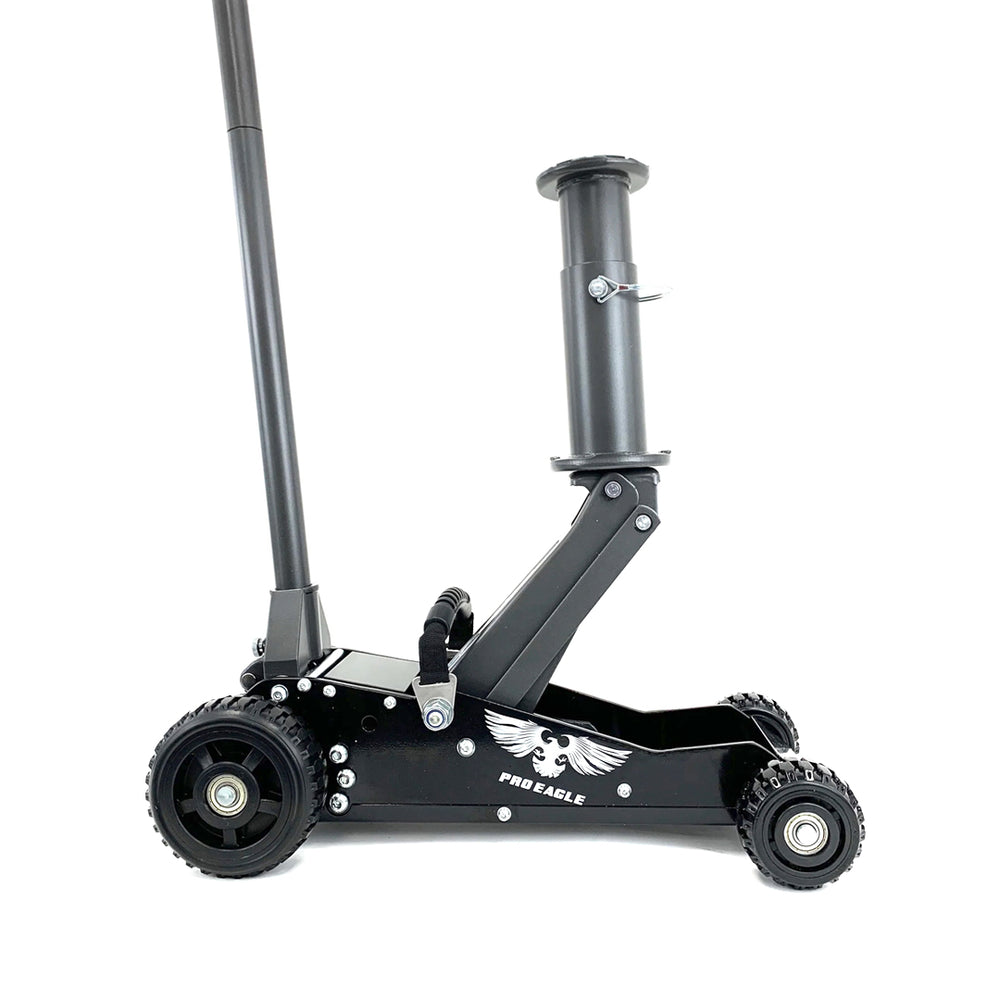Talon 1.5 Ton Big Wheel Off-Road Jack Pro Eagle