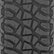 Tango 35x10 R15 8 PLY H1 Steel Belted Radial Tire