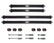 Kawasaki Teryx H2 Limit Strap Kit