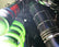 Kawasaki Teryx H2 Limit Strap Kit