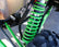 Kawasaki Teryx H2 Limit Strap Kit