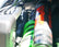 Kawasaki Teryx H2 Limit Strap Kit
