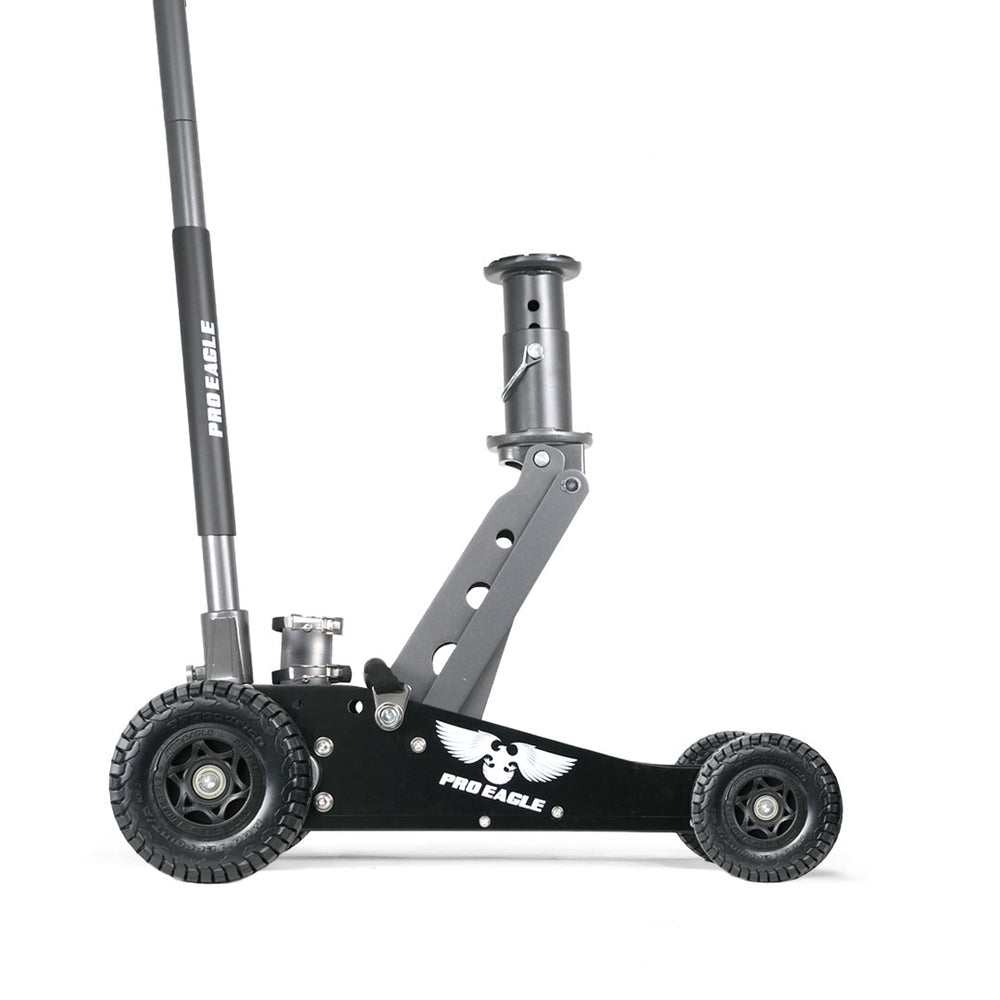 The Beast 2 Ton Off-Road Jack Pro Eagle