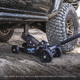 The Beast 2 Ton Off-Road Jack Pro Eagle