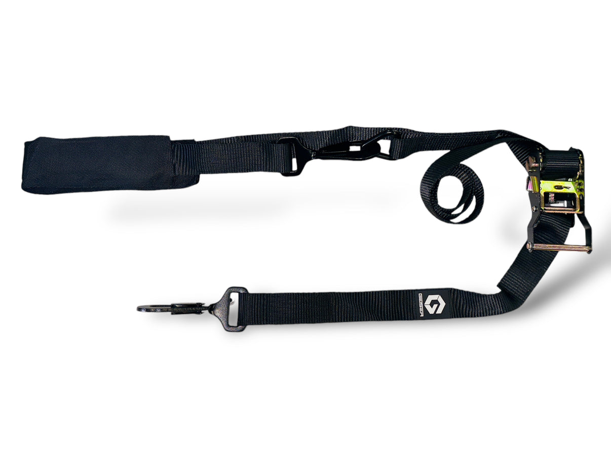 Tie-Down Straps Geiser Performance
