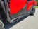 Honda Pioneer 1000-6 Crew (2023-2024) Full Skid Plate