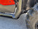 Honda Pioneer 1000-6 Crew (2023-2024) Full Skid Plate