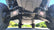 Honda Pioneer 1000-6 Crew (2023-2024) Full Skid Plate