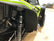 Honda Talon Mud Flap Fender Extensions