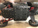 Honda Talon 1000R / 1000X Full Skid Plate