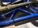 Honda Talon 1000R Front A-Arm Guards