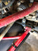 Honda Talon 1000RS Front A-Arm Guards