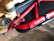 Honda Talon 1000RS Front A-Arm Guards