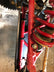 Honda Talon 1000RS Front A-Arm Guards