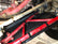 Honda Talon 1000RS Front A-Arm Guards