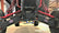 Honda Talon 1000RS Front A-Arm Guards