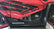 Honda Talon Lower Door Insert Kit
