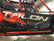 Honda Talon 1000X-4 Lower Door Insert Kit