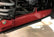 Honda Talon 1000X Trailing Arm Guards