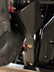Honda Talon 1000X Trailing Arm Guards