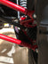 Honda Talon 1000X Trailing Arm Guards