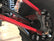 Honda Talon 1000X Trailing Arm Guards
