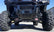 Honda Pioneer 1000 iMpact A-Arm Guards