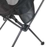 Trail Lounge Chair with Roll Cage Storage Bag UTVMA