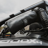 Trail Lounge Chair with Roll Cage Storage Bag UTVMA