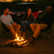 Trail Lounge Chair with Roll Cage Storage Bag UTVMA