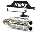 Polaris RZR Pro R Slip-On Exhaust
