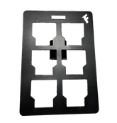 Tube Clamp Mount for Milwaukee Packout
