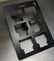 Tube Clamp Mount for Milwaukee Packout