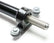 Polaris RZR Turbo S 2-Seat Driveline & Carrier Bearing