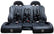 Polaris RZR Trail (2021+) Front Bench Seat with Harnesses