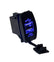 Lighted Rocker Switches