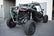 2017+ Can-Am Maverick X3 2DR Cage with Attached Rear Bumper