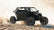 2017+ Can-Am Maverick X3 2DR Cage with Attached Rear Bumper