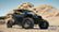 2017+ Can-Am Maverick X3 2DR Cage with Attached Rear Bumper