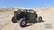 2017+ Can-Am Maverick X3 2DR Cage with Attached Rear Bumper