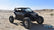 2017+ Can-Am Maverick X3 2DR Cage with Attached Rear Bumper
