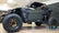2017+ Can-Am Maverick X3 2DR Cage with Attached Rear Bumper