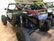 2017+ Can-Am Maverick X3 2DR Cage with Attached Rear Bumper