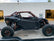 2017+ Can-Am Maverick X3 2DR Cage with Attached Rear Bumper