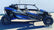 2017+ Can-Am Maverick X3 Max Cage with Attached Rear Bumper