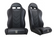 UTVMA Can-Am Maverick R Rebel Series Suspension Bucket Seats