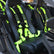 UTVMA Can-Am Maverick R Rebel Series Suspension Bucket Seats